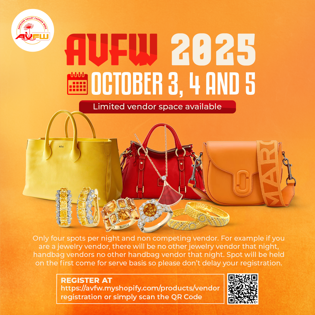 Vendor Registration