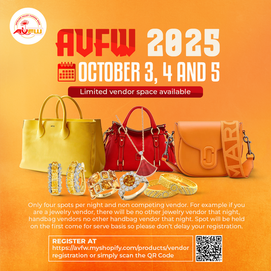 Vendor Registration